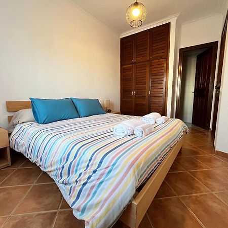 Appart Magnifique Cabo Negro Exterior foto